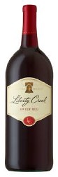 Liberty Creek Sweet Red