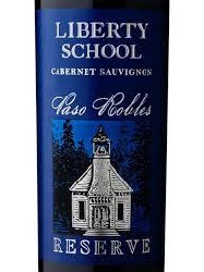 Liberty School Cab Sauv RSV