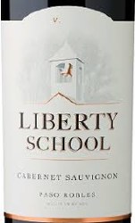 Liberty School Cab Sauv 1.5L