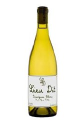 Lieu Dit Sauvignon Blanc