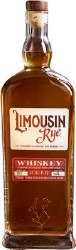 LIMOUSIN RYE 750ML