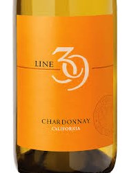Line 39 Chardonnay