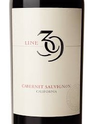 Line 39 Cabernet Sauvignon