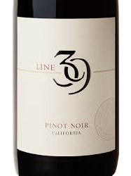 Line 39 Pinot Noir