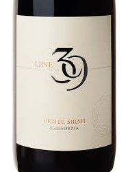Line 39 Petit Sirah