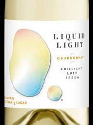 Liquid Light Chardonnay