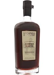 LITCHFIELD ESPRSSO MRTNI 375ML