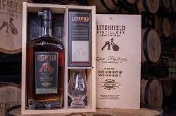 LITCHFIELD FOUNDERS RSV 750ML