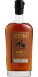 LITCHFIELD MAPLE BRBN 750ML