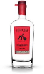 LITCHFIELD STRWBERRY 750ML