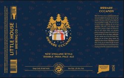 LITTLE HOUSE RRRARE CANDY 4PK