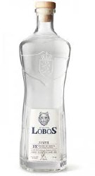 LOBOS 1707JOVEN 750Ml