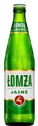 LOMZA JASNE 16.9OZ BTL