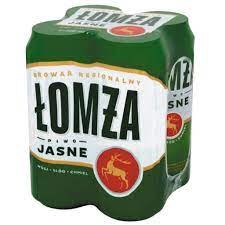 LOMZA JASNE 4PK CAN