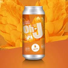 LONE PINE OH J DIPA 4PK