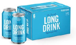 LONG DRINK 6PK