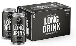 LONG DRINK STRONG 6PK