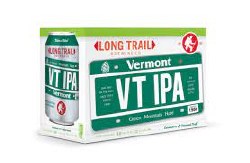 LONG TRAIL VERMONT IPA 12PK