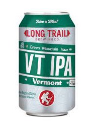 LONG TRAIL VERMONT IPA 4PK