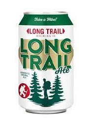 LONG TRAIL ALE 6PK CAN