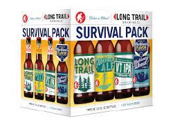 LONG TRAIL SURVIVAL 12PK