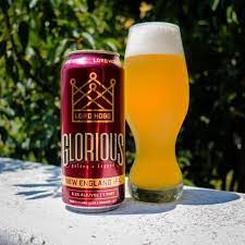 LORD HOBO GLORIOUS 4PK