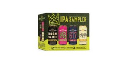 LORD HOBO SAMPLER 12PK