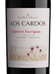 Los Cardos Cabernet Sauvignon