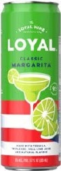 LOYAL CLASSIC MARGARITA 4PK