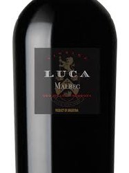 Luca Malbec