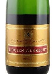 Lucien ALbrecht Brut