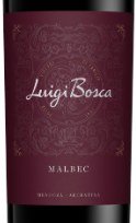 Luigi Bosco Malbec