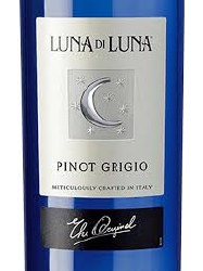 Luna di Luna Pinot Grigio1.5L