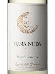 Luna Nuda Pinot Grigio