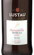 Lustau Manzilla Papirusa
