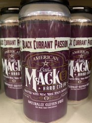MACKJAC BLACK CURRANT 4PK