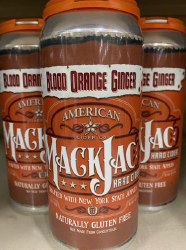 MACKJAC BLOOD ORANGE 4PK