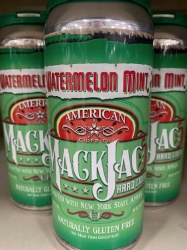 MACKJAC SEASONAL 4PK