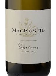 Macrostie Chardonnay