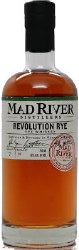 MAD RIVER RYE REVOLUTION 750ML