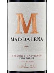 Maddalena Cabernet Sauvignon