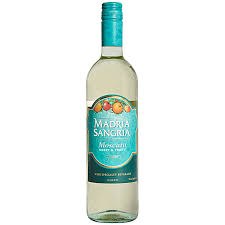 Madria Sangria Moscato 1.5L