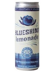 MAINE CRAFT BLUESHINE 4PK