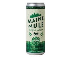 MAINE CRAFT MAINE MULE 4PK