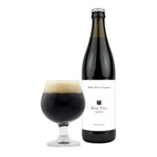 MAINE FALL COFFEE STOUT 16.9OZ