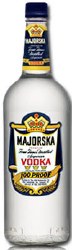 MAJORSKA 100 PRF 1.0L