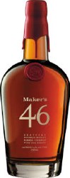 MAKER'S MARK 46 750ML