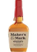 MAKER'S MARK 1.0L