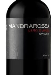 Mandrarossa Nero D'Avola