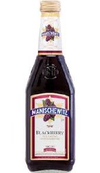 Manischewitz Black Berry 1.5L